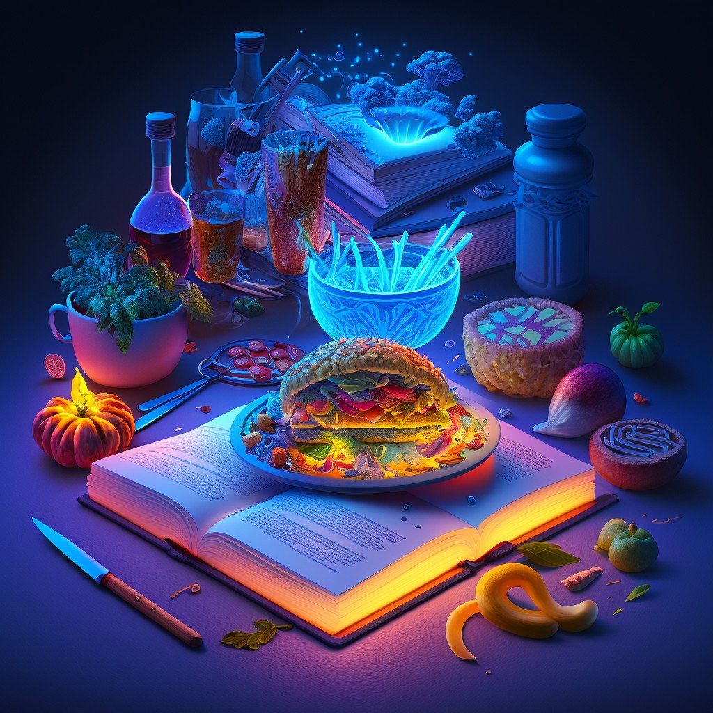 cooking app image