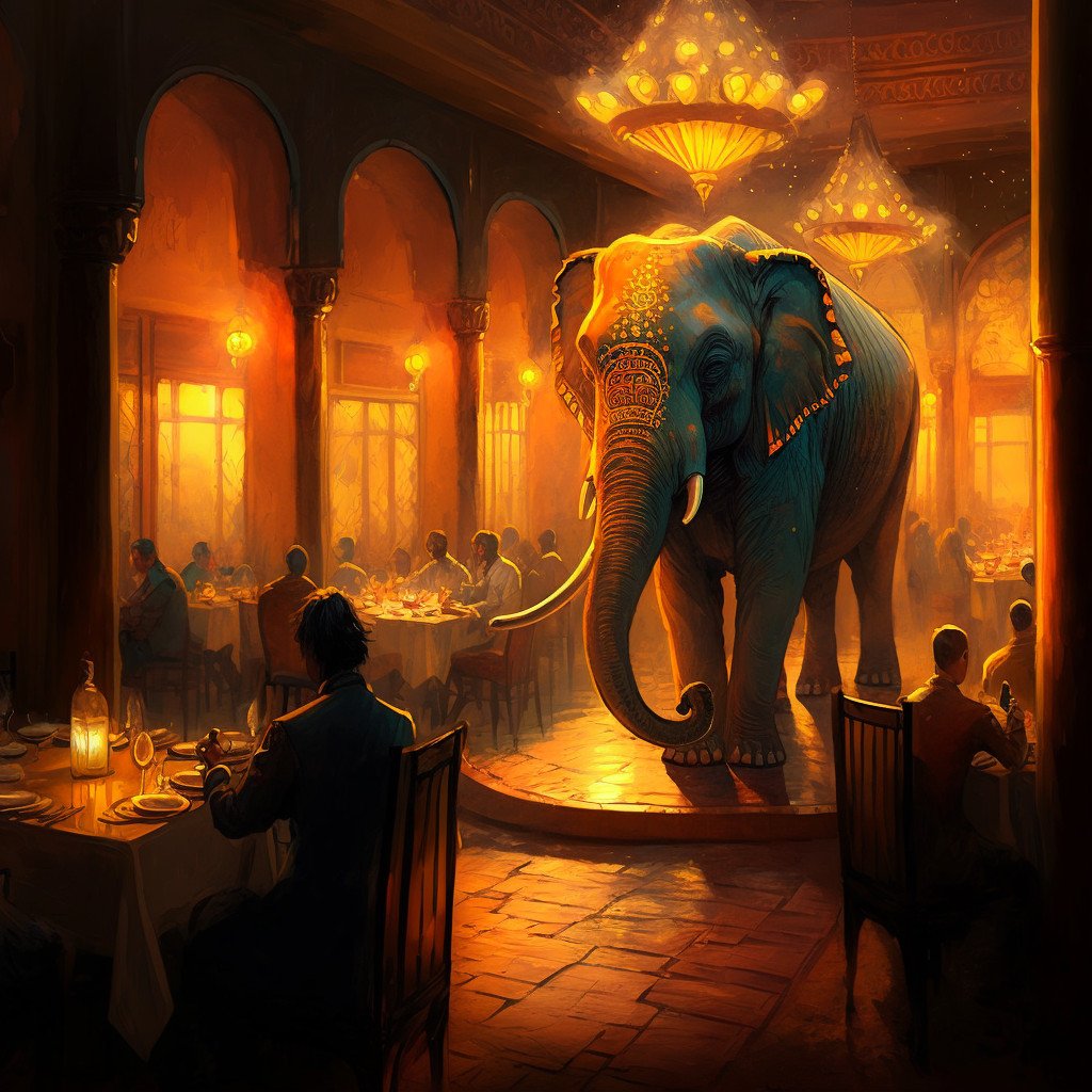 indian restaurant image