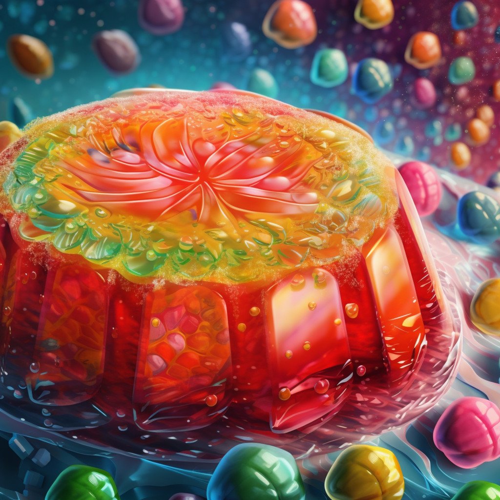 gummy candy image
