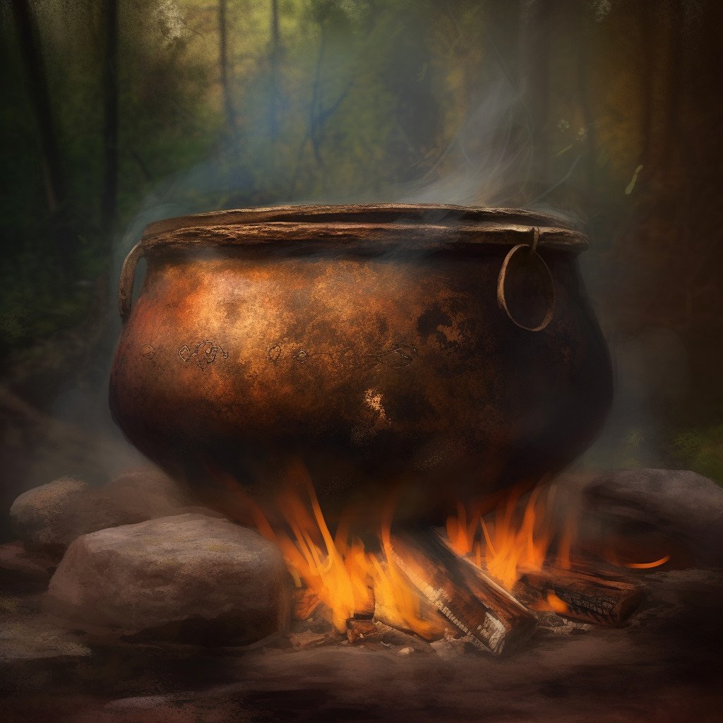 cooking vessel image