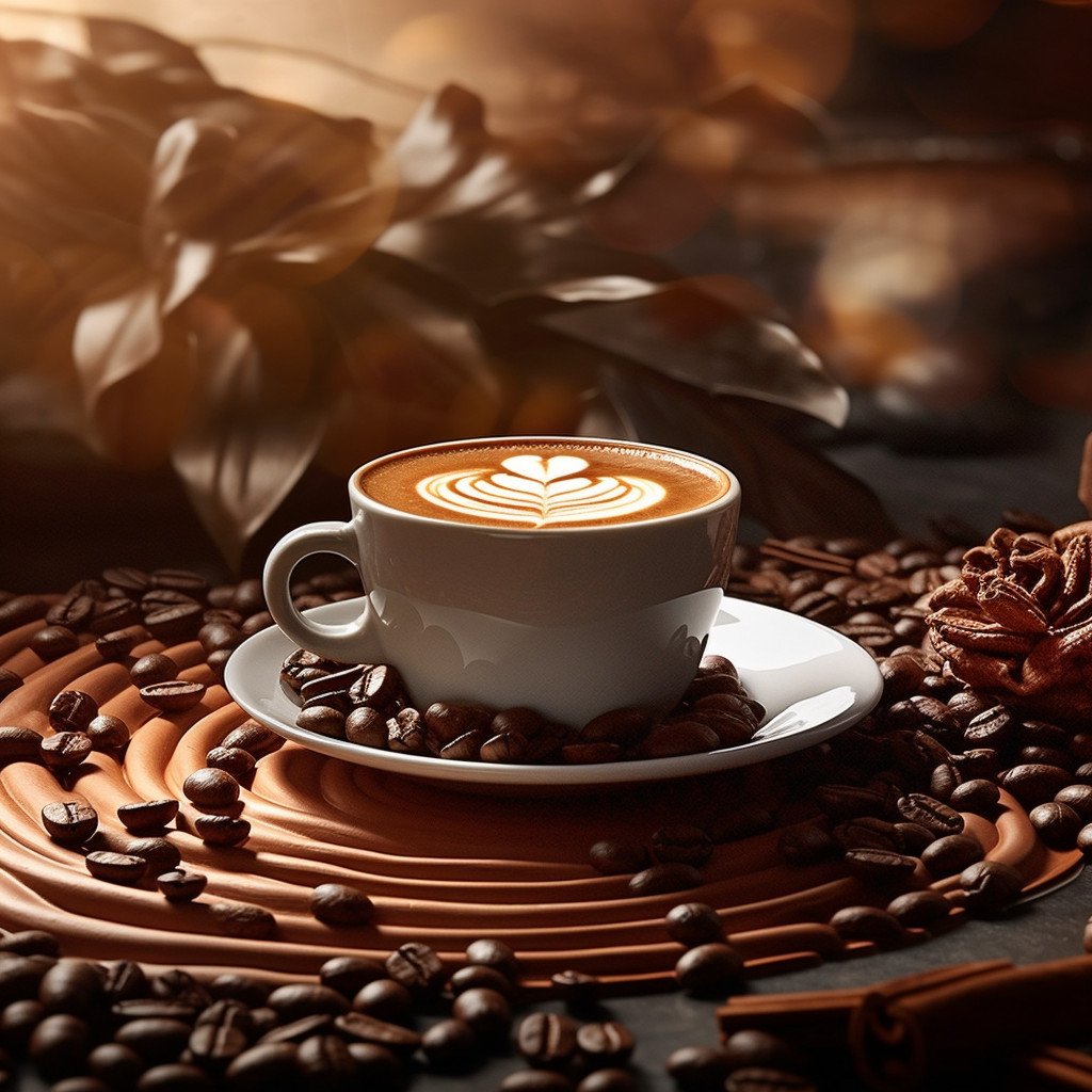 coffee beans image