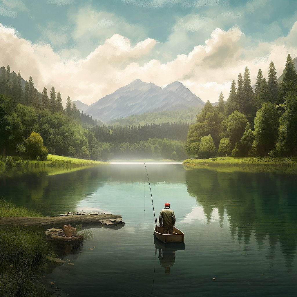 fishing club image
