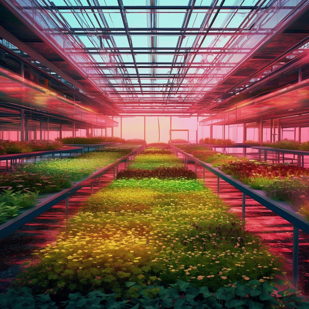 microgreen farm image