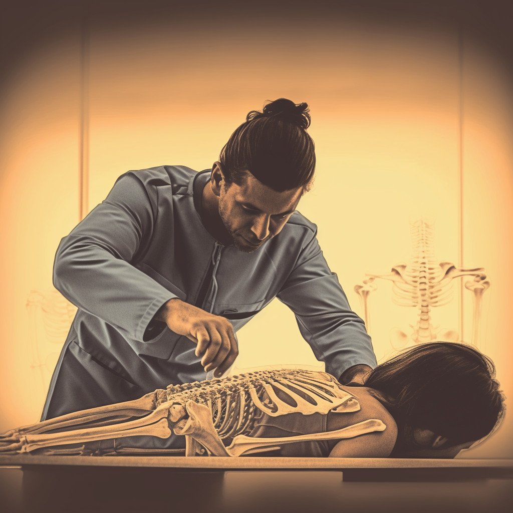 chiropractic service image