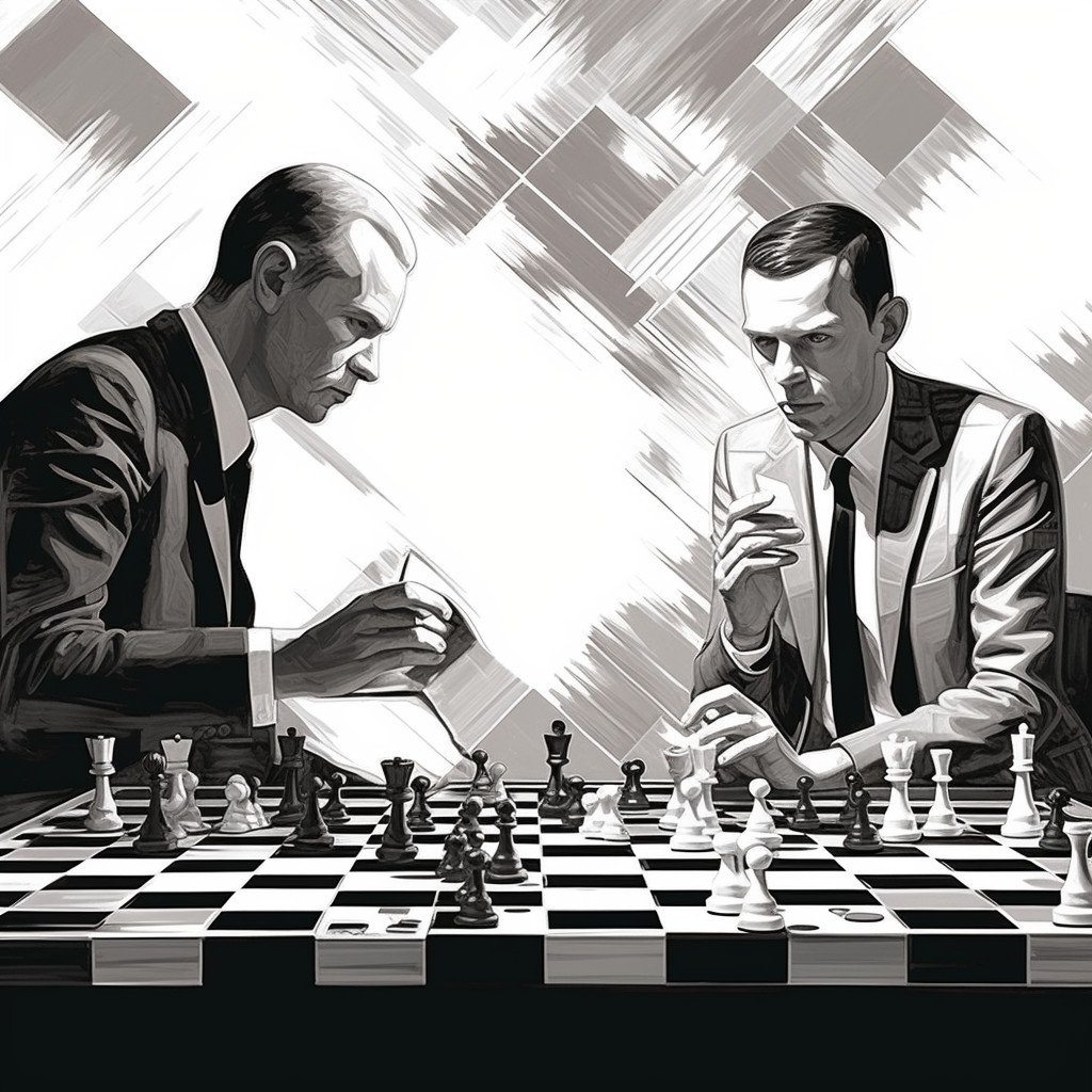 checkers tournament image