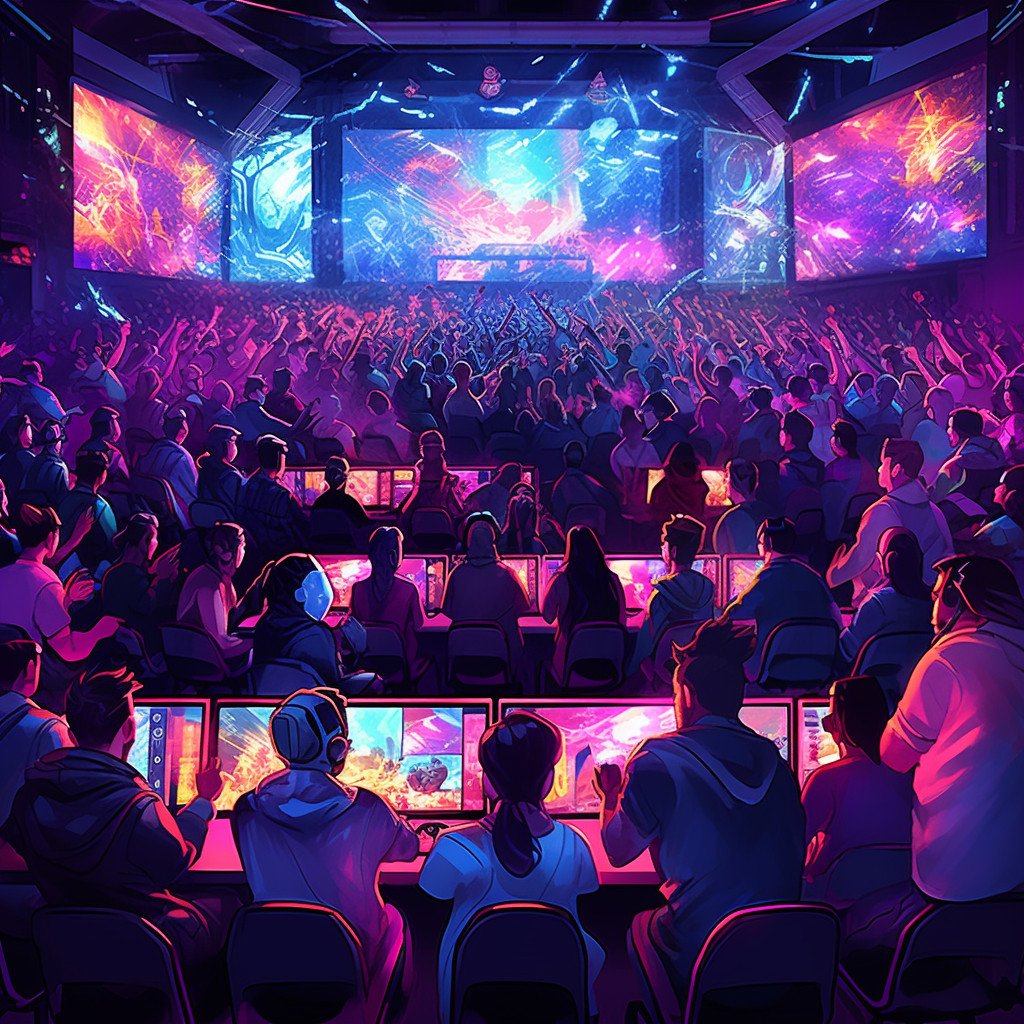 esports conference image