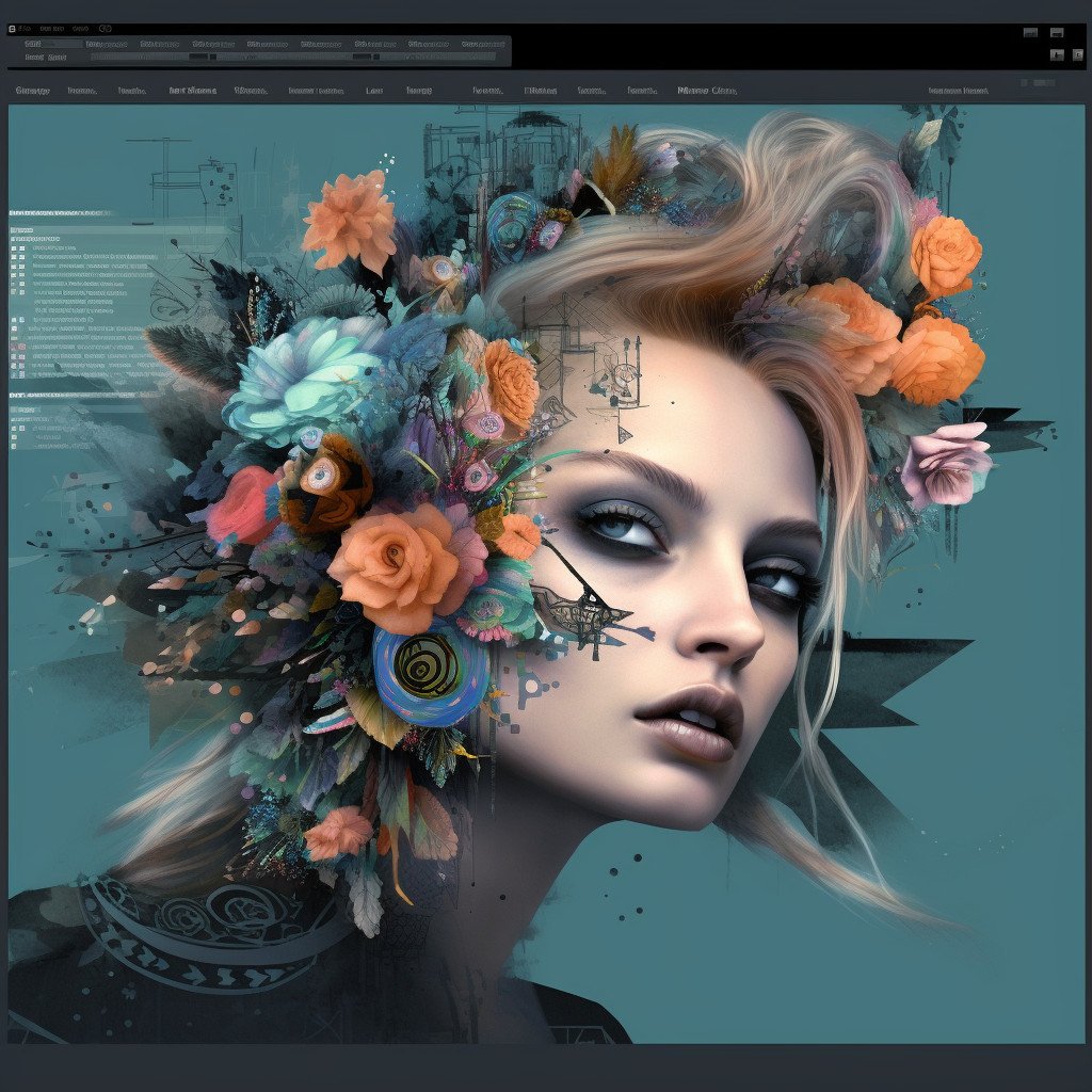 photo editing software image