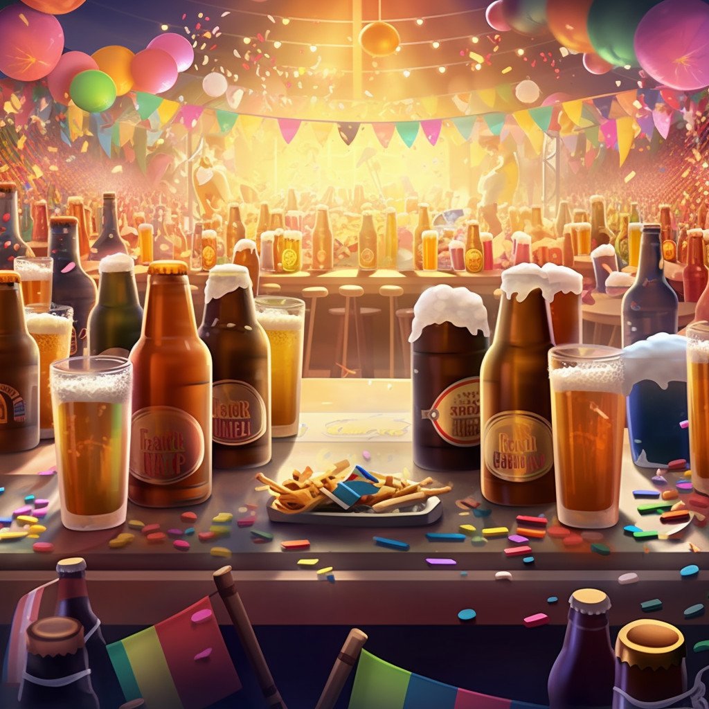 beer festival image