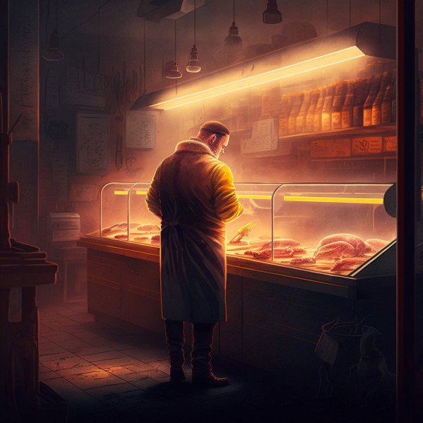 1700+ Impressive Butcher Shop Names Plus Their Domains