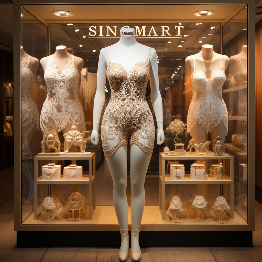 How to Choose a Brand Name of your Online Lingerie Store I