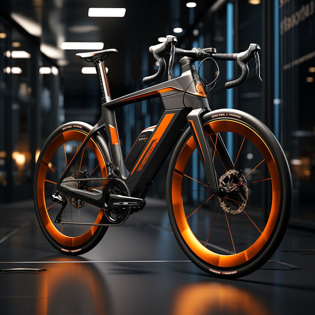 bicycle brand image