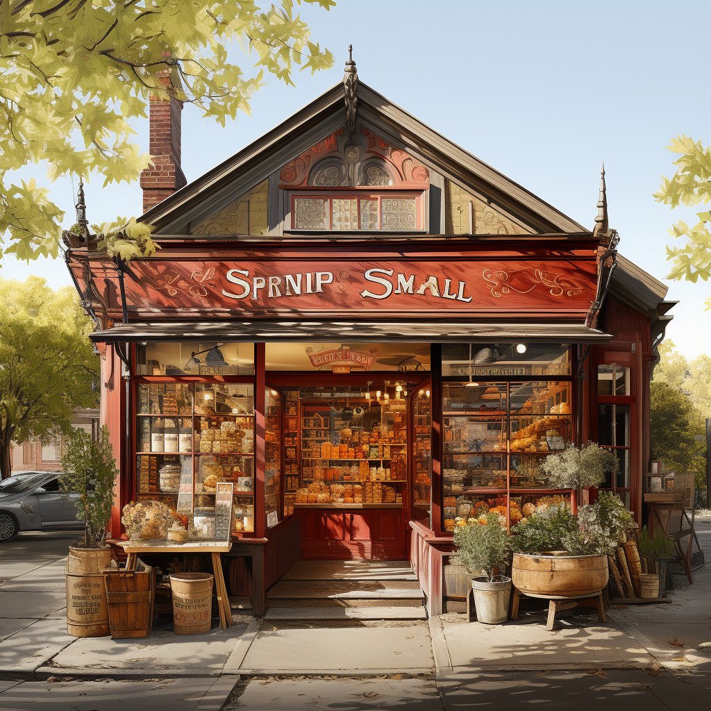 general store image