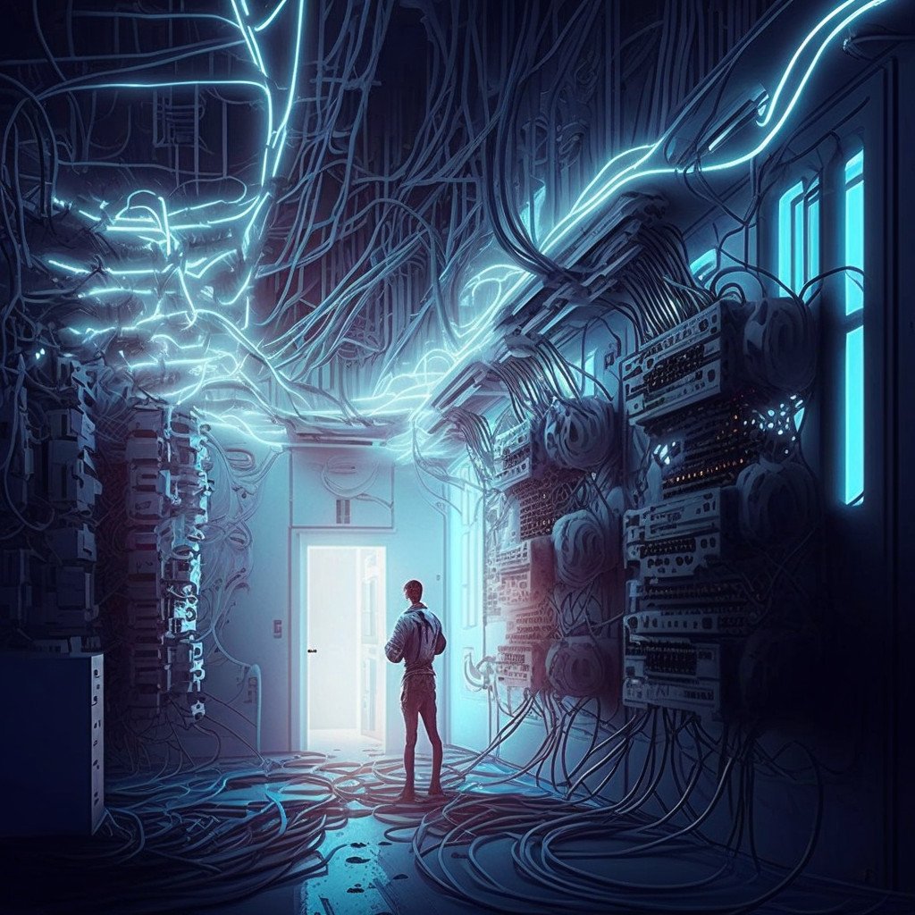 electrician image