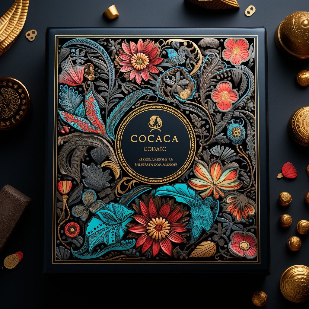 ethical chocolates image