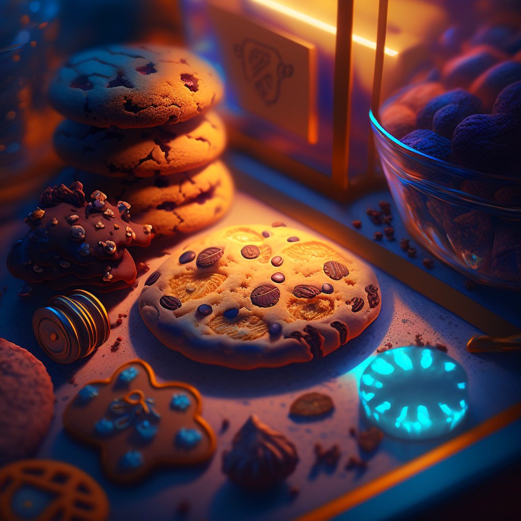 cookie business image