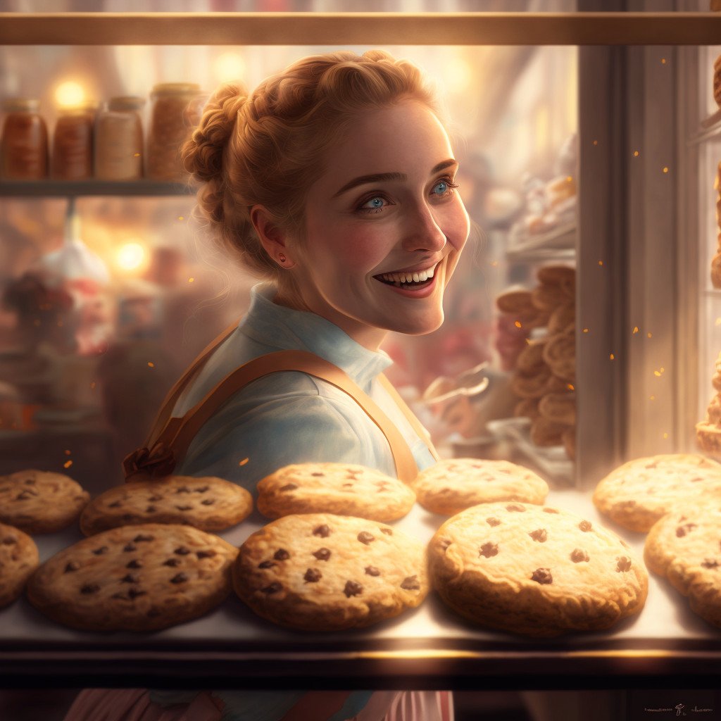 cookie shop image