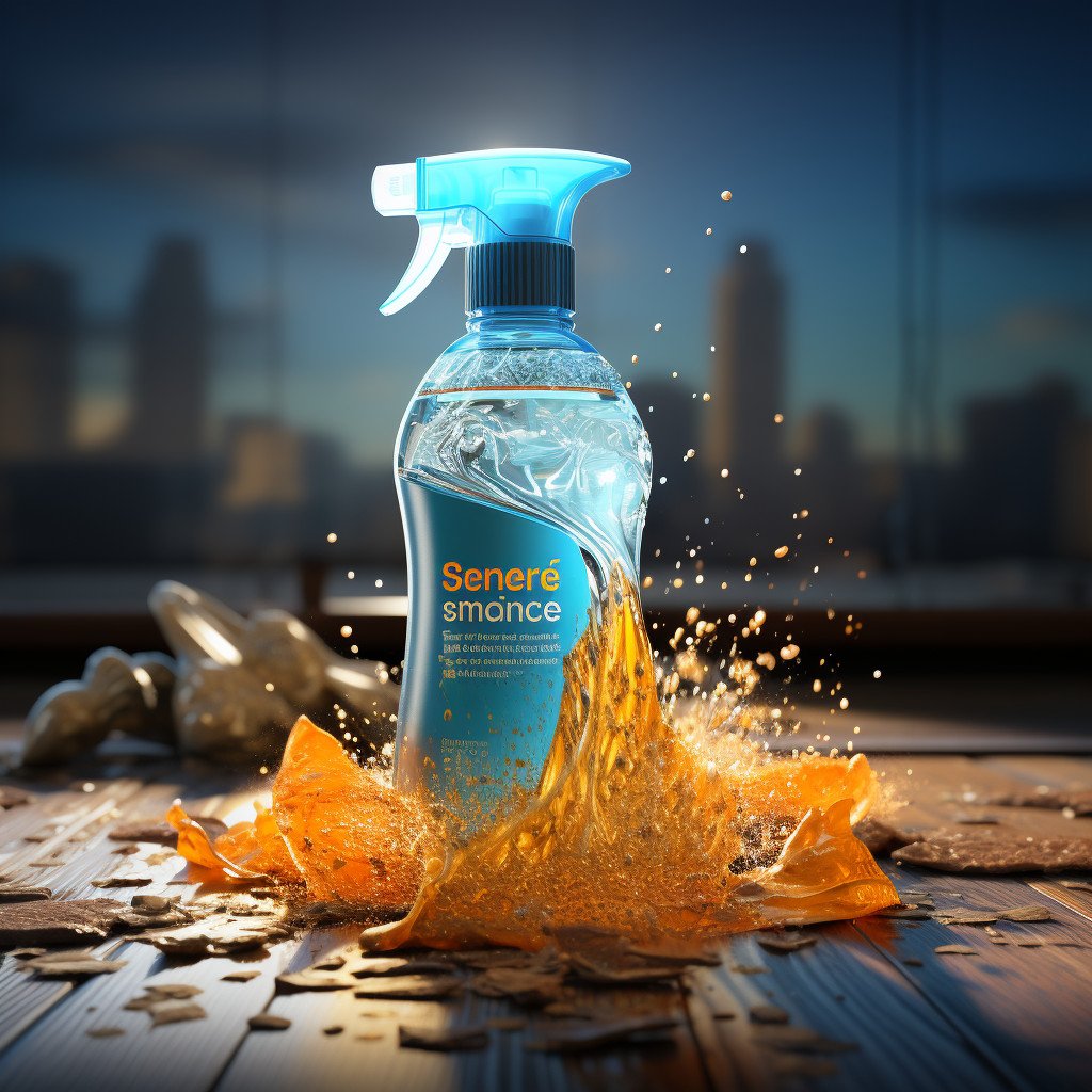 cleaning product image