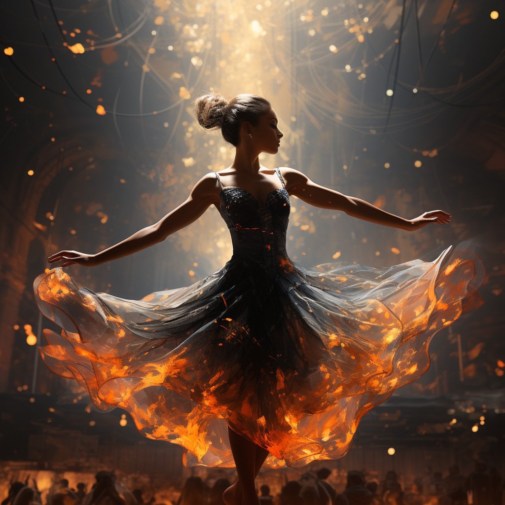 ballet festival image