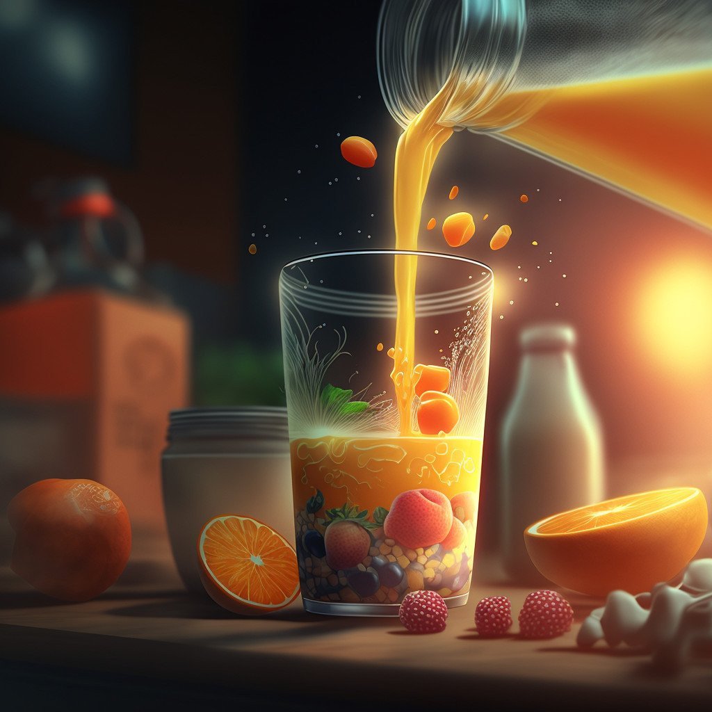 2000 Creative Juice Bar Names Get the Domain Now