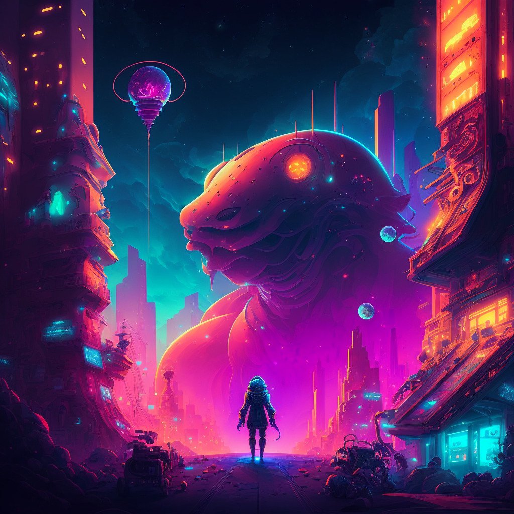 sci-fi game image