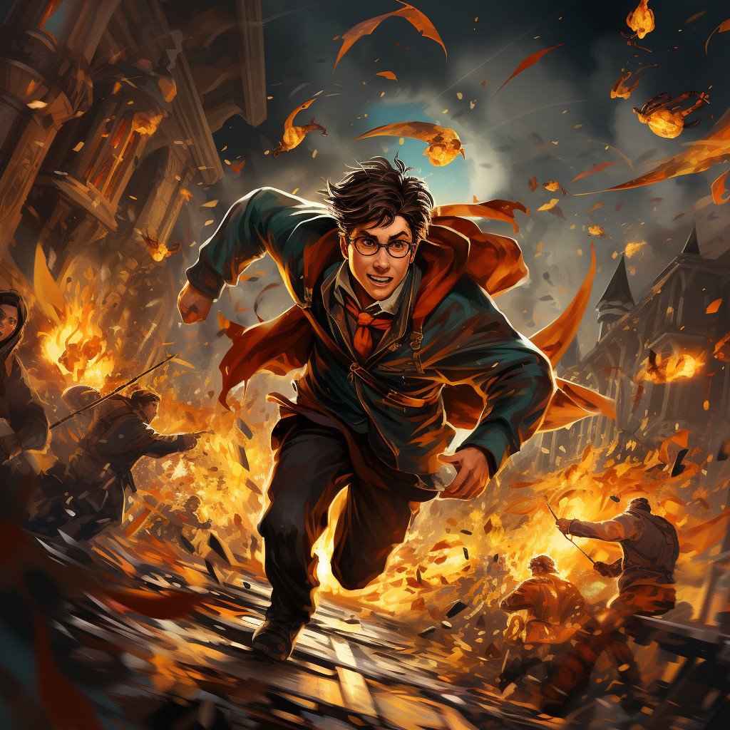 quidditch tournament image