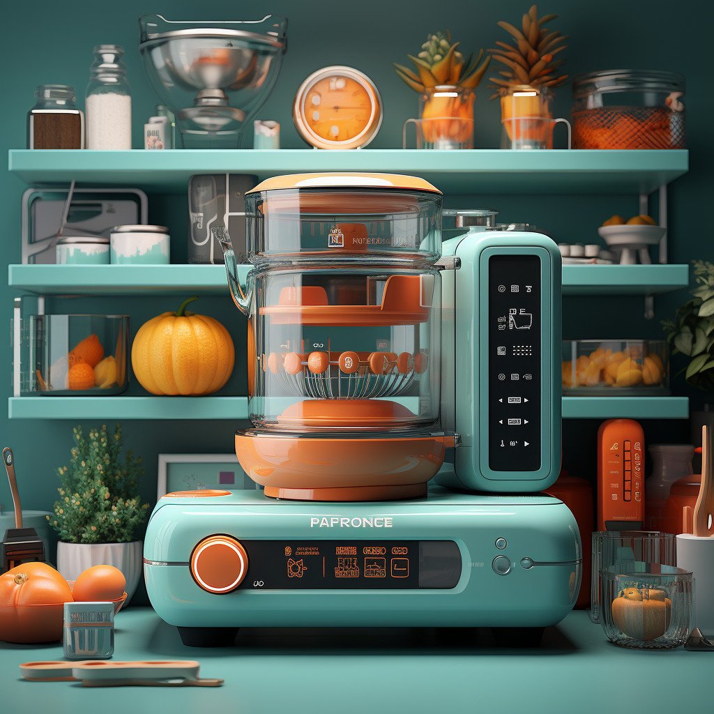 kitchen gadgets image