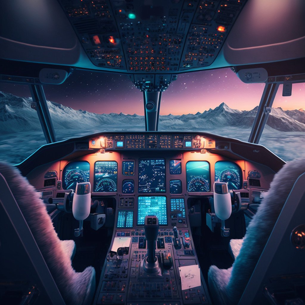 flight simulation game image