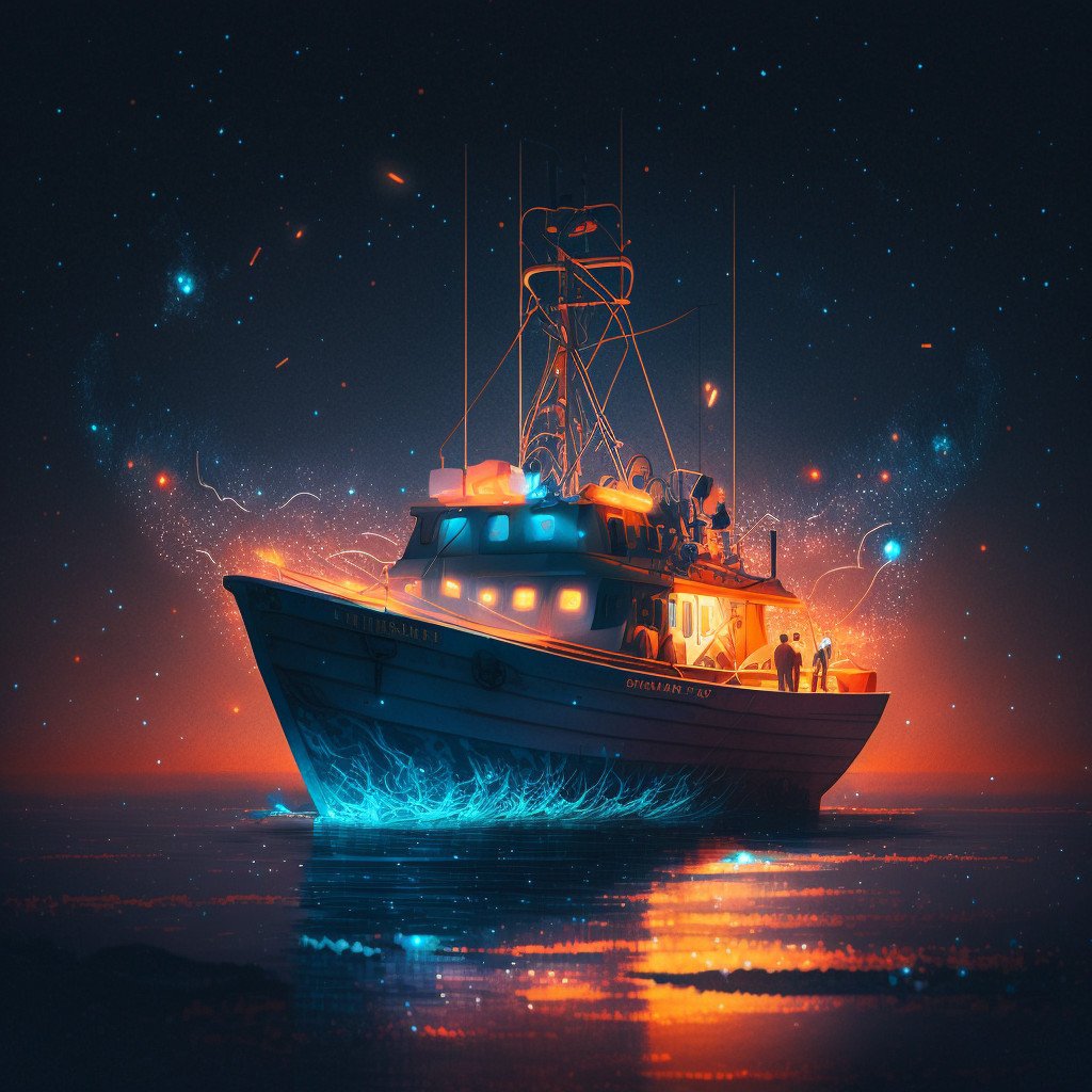 fishing charter image