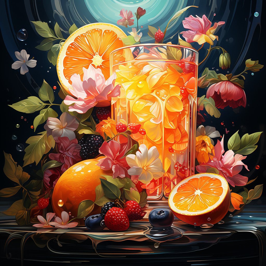 fruit juice image