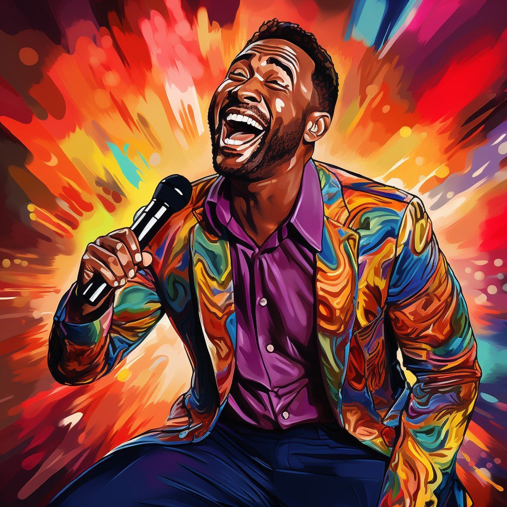 2000 Catchy Comedy Show Names That Will Leave You In Stitches And 