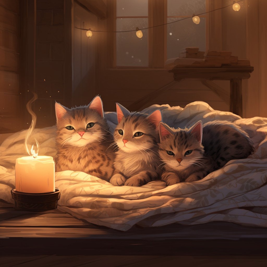 cat shelter image