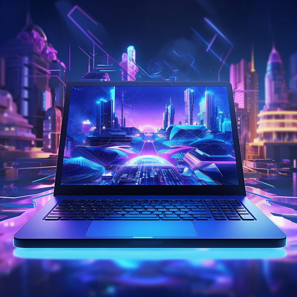 laptop brand image