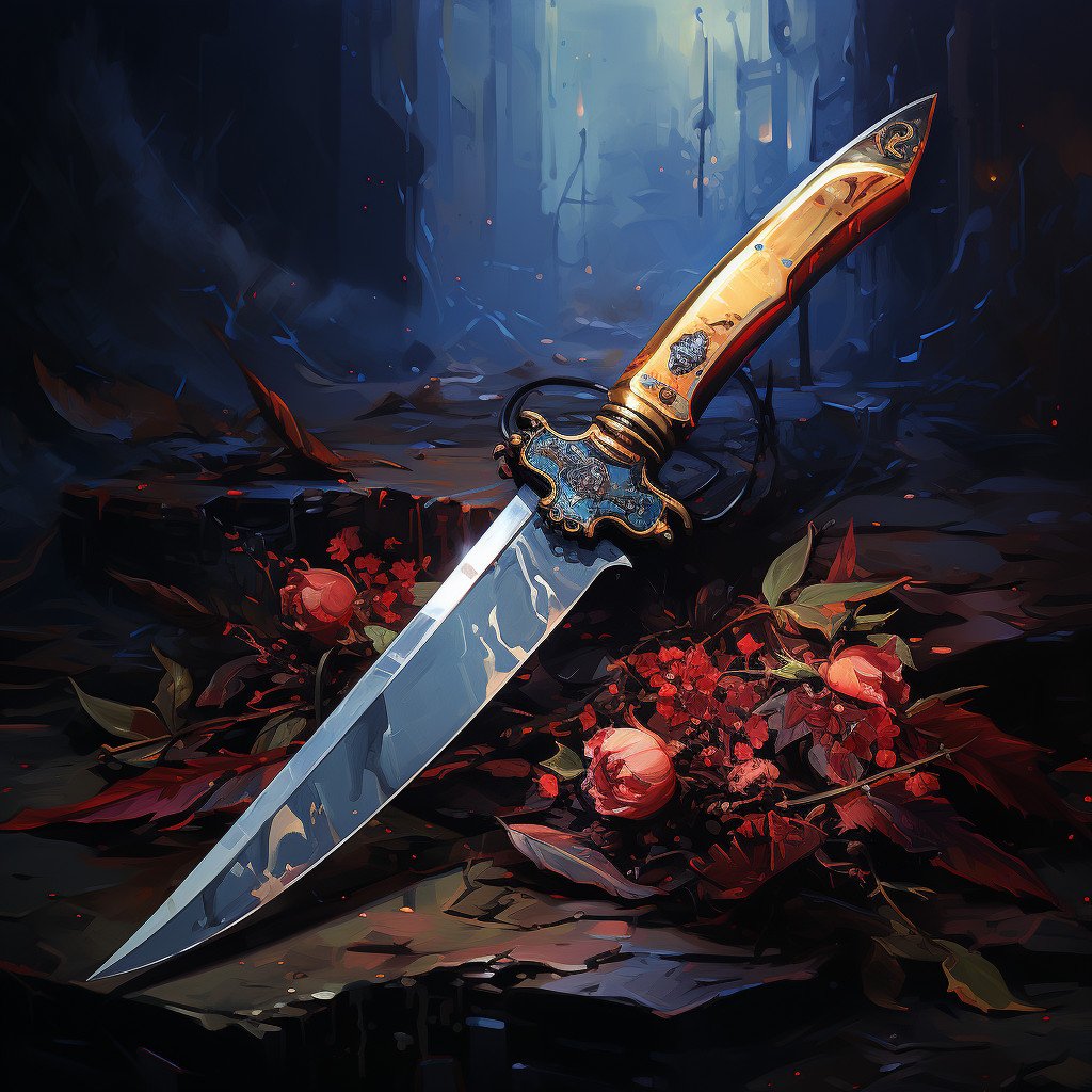 knife company image