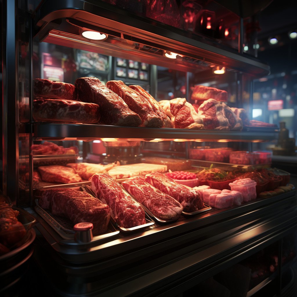 meat products image