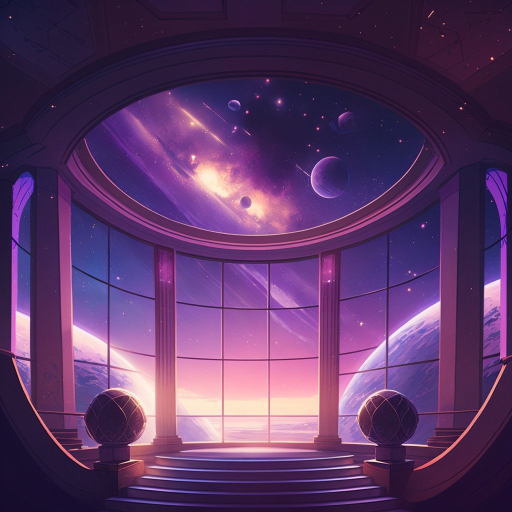 planetarium image