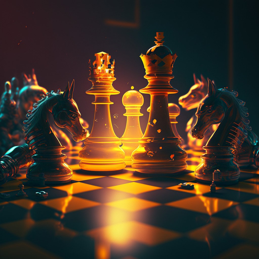 Events · Events for Chess