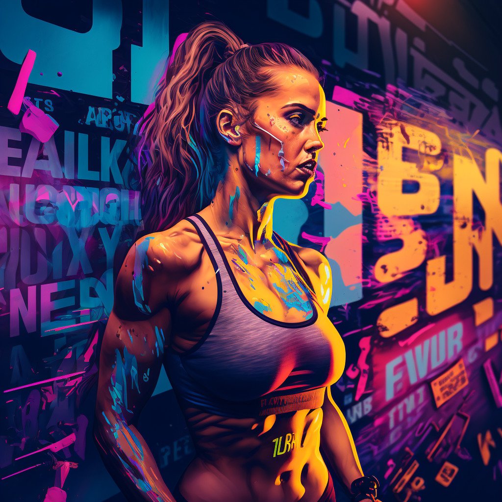 fitness site image