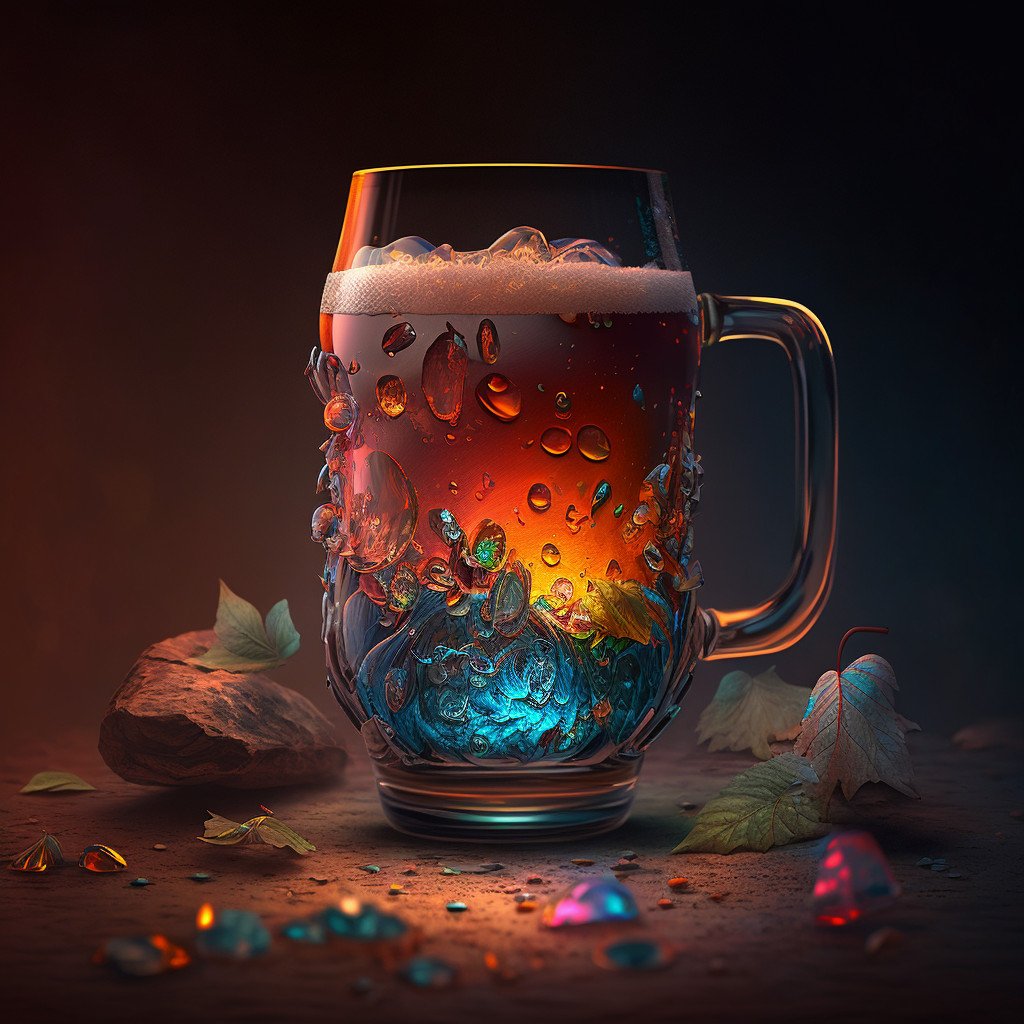 craft beer image