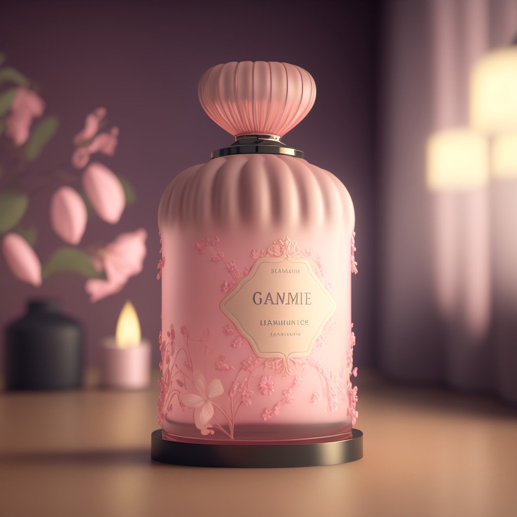 room fragrance diffuser image